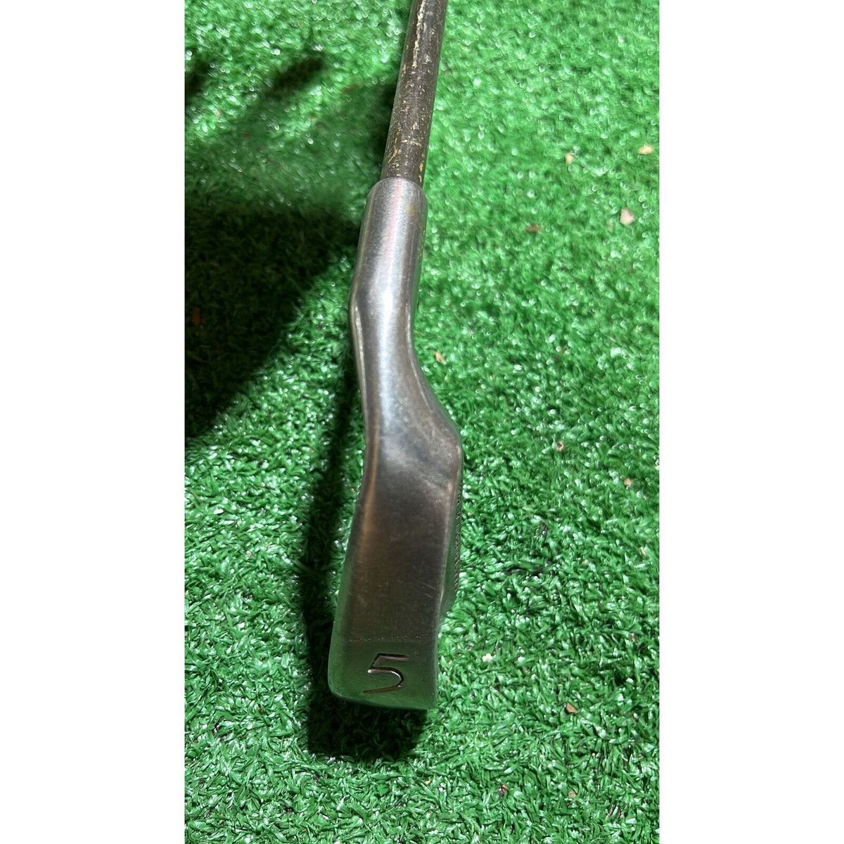 ping eye2 orange dot Golf 5 Iron RH 38