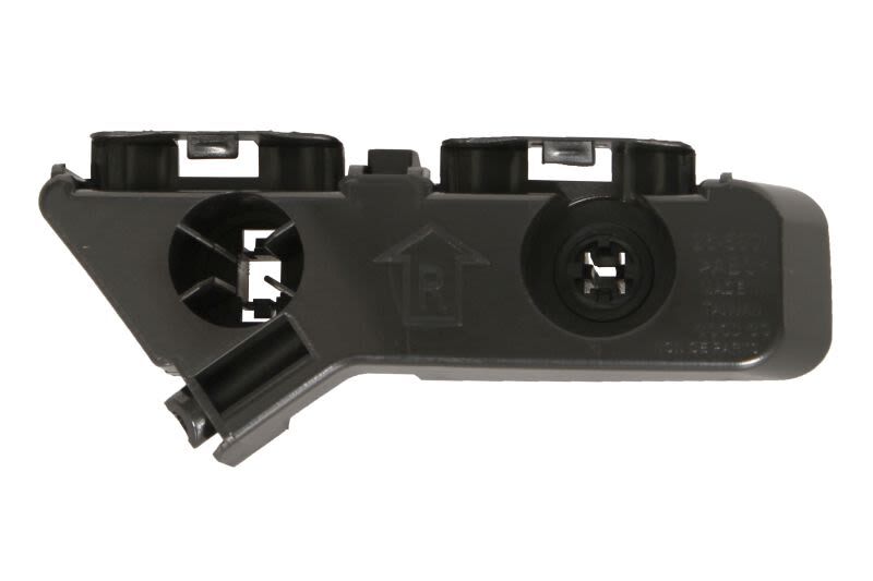 Bumper Bracket Front Left Fits: DODGE CHARGER 11.10-12.14