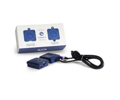 Gecko In.Touch2 - Remote Inteface für Spas