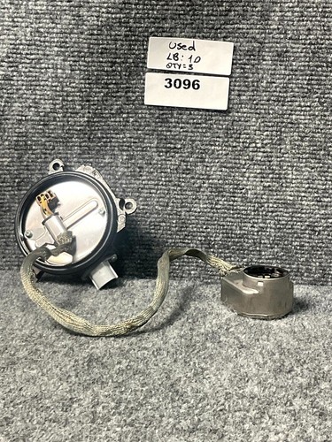 Panasonic HID Ballast π§ EANA36K12231 D2R D2S Xenon Control Unit OEM - Picture 2 of 13