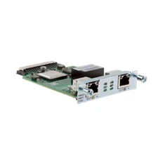 Cisco VWIC3-2MFT-T1/E1, 1 Year Warranty and Free Ground Shipping