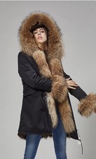 Womens Coat