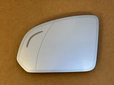 Volvo OEM C40 XC40 GENUINE Mirror Glass LH LEFT Heating Dimming BLIND ZONE