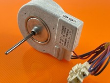 HISENSE ESATTO FRIDGE FAN MOTOR 12VDC 2.5W 1550RPM