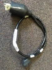 2014 Yamaha YZF-R125 Clock Wiring Harness Loom