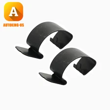 2PCS Air Cleaner Intake-Filter Box Housing Latch for Ram 2500 3500 1500 5277576