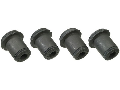 For 1970-1976 Plymouth Duster Control Arm Bushing Kit Quick Steer 19239VWZC