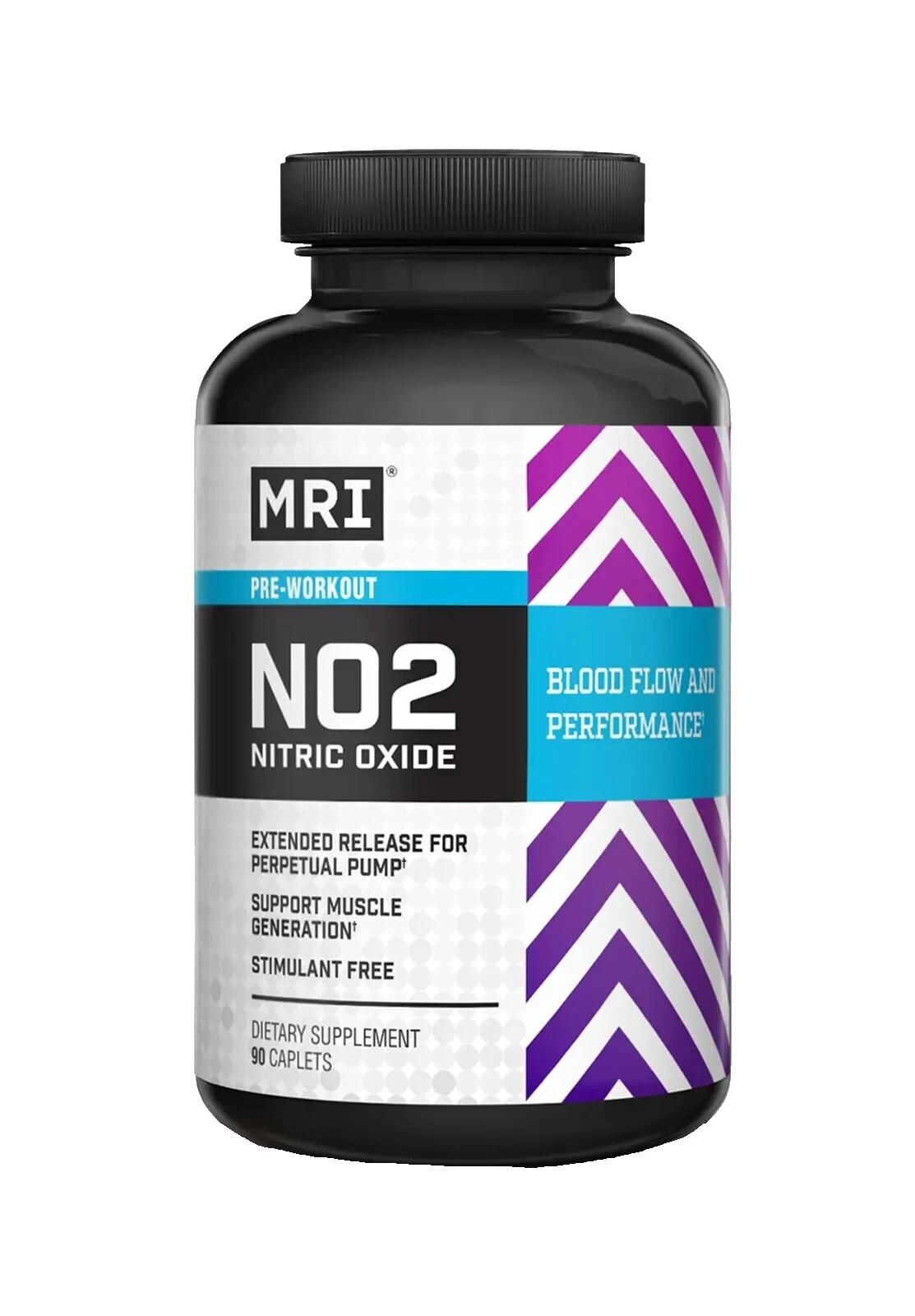 Suplementos deportivos dietético MRI