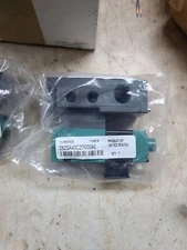 NUMATICS 082SA43C2G00040 ASCO