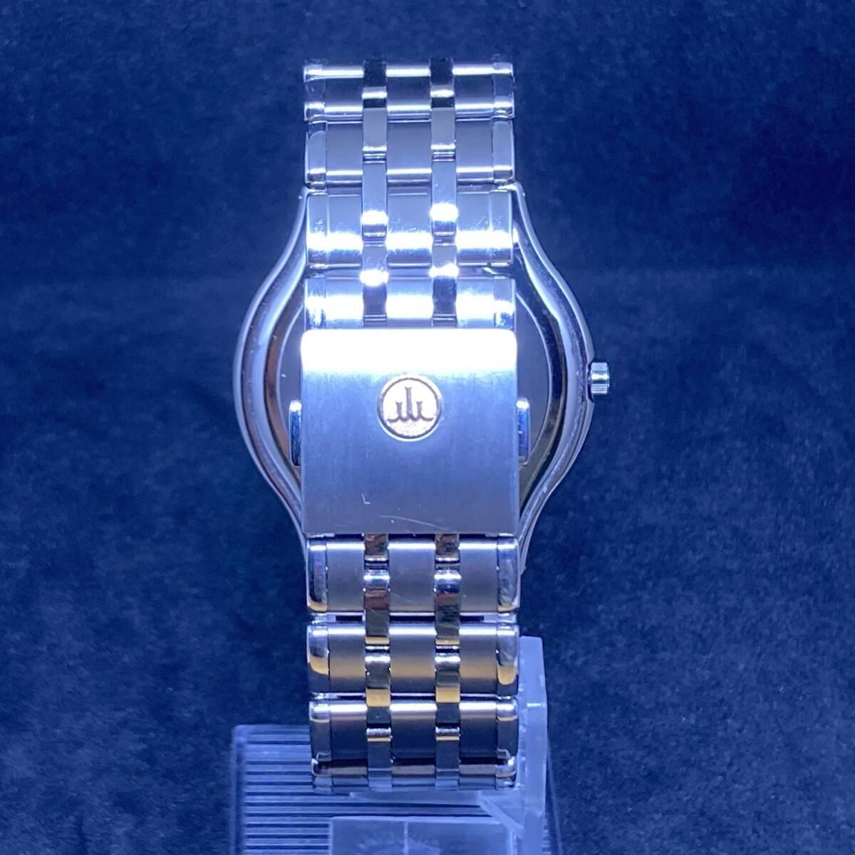 SEIKO Credor Signo Ordinaire Limited to 200 pieces GCAR056 Men