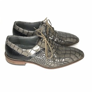 stacy adams memory foam