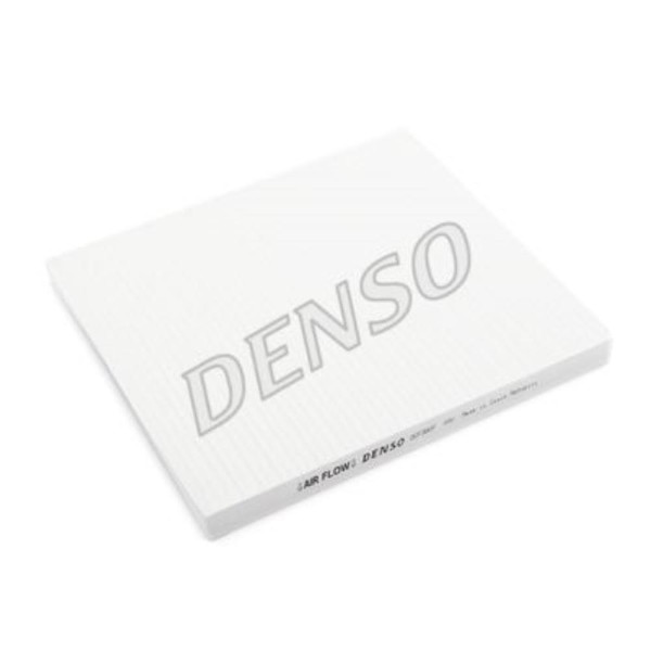 Denso Filter Innenraumfilter Partikelfilter FüR Suzuki Kizashi FR DCF380P-image