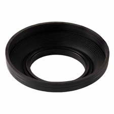 Promaster Rubber Lens Hood - Wide Angle - 55mm