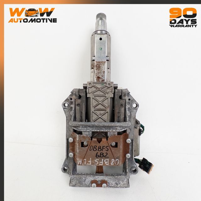 04-13 BENTLEY CONTINENTAL FLYING SPUR GTC GT STEERING COLUMN ADJUST MOTOR OEM
