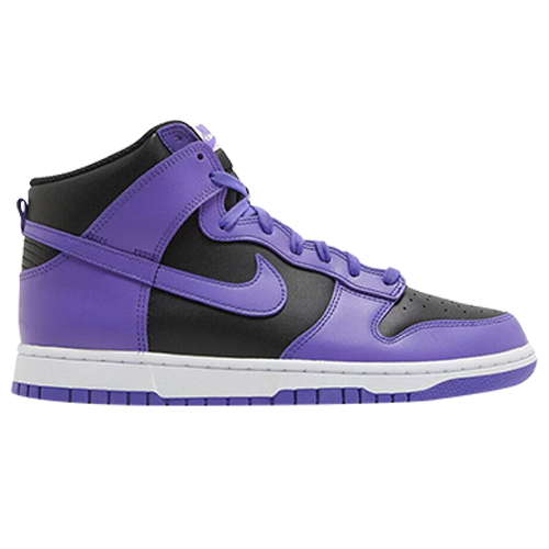 Nike Dunk High Psychic Purple 2023 for Sale | Authenticity