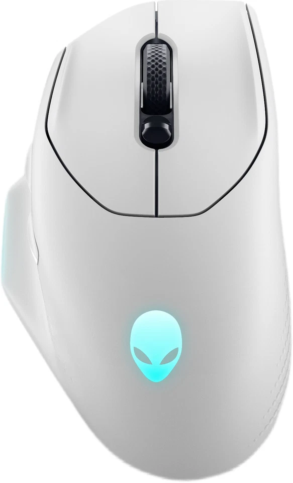 █▬█ █ ▀█▀ ✅ = GAMING MOUSE DELL ALIENWARE AW620M AW620M-W-DEAM - Bild 2 von 3