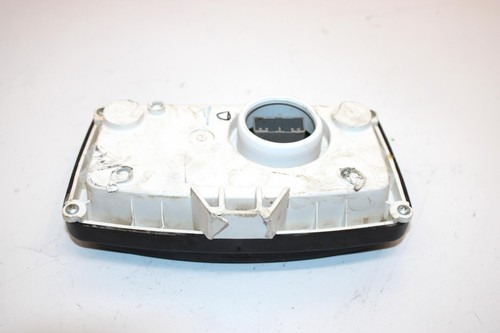 18 Suzuki King Quad 500 Oem Speedometer Guadge 34100-11HD0 AS3 - Picture 7 of 9