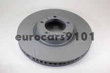 Porsche Panamera VNE Automotive Gmb Disc Brake Rotor 1008741 298615302B