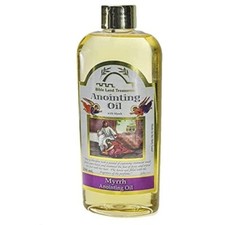 Myrrh Anointing Holy Oil Jerusalem  Holyland Bible Land 250 ml - 8.45 oz