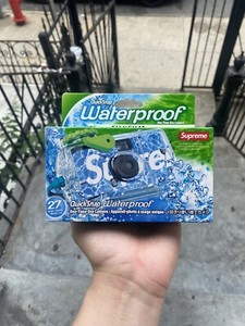 Supreme Waterproof Camera | eBay