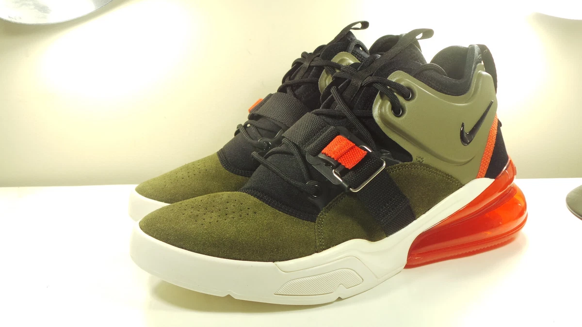 Air force hotsell 270 medium olive