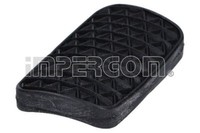 Original Imperium 31423 Pedalbelag, Bremspedal FüR Opel