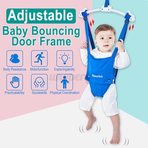 baby wall bouncer