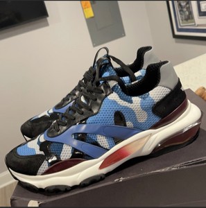 valentino mens sneakers 45 | eBay