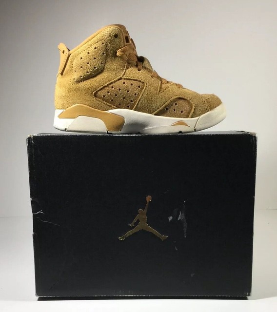 jordan 7 golden harvest