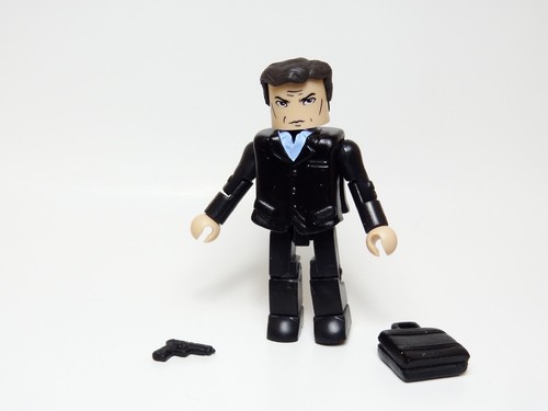 24 Series Minimates Season 2 Tony Almeida