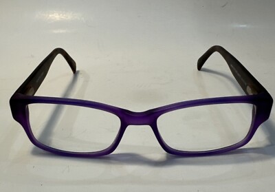MODERN OPTICAL URBAN NAVY TORTOISE AUTHENTIC EYEGLASSES FRAMES ONLY 51-17-140