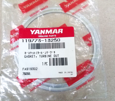 Yanmar 11977313250 for sale online | eBay 