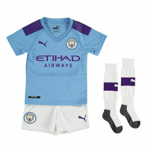 PUMA Memorabilia Football Full Kits