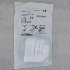 NEW FOR SCHUNK MMS-P22-S-M8-PNP 0301370 Proximity Switch Sensor