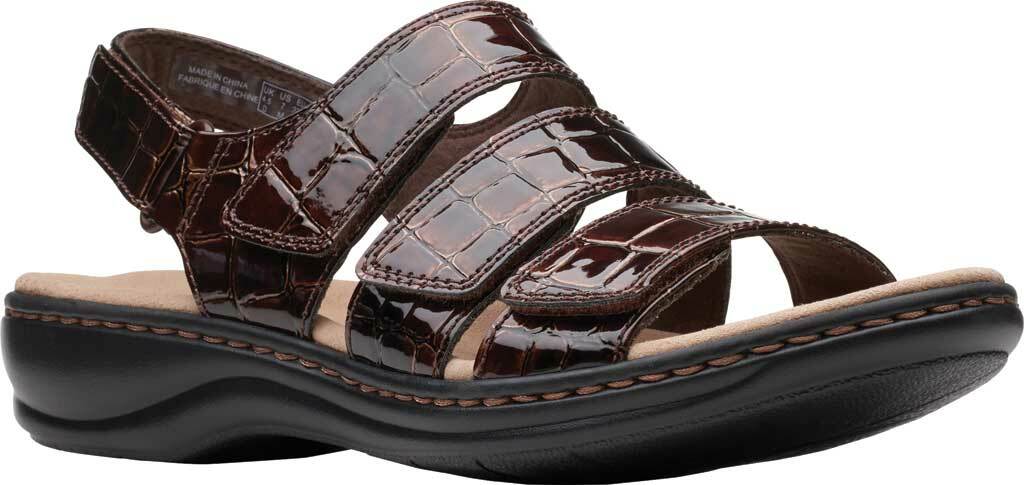 clarks leisa melinda sandals