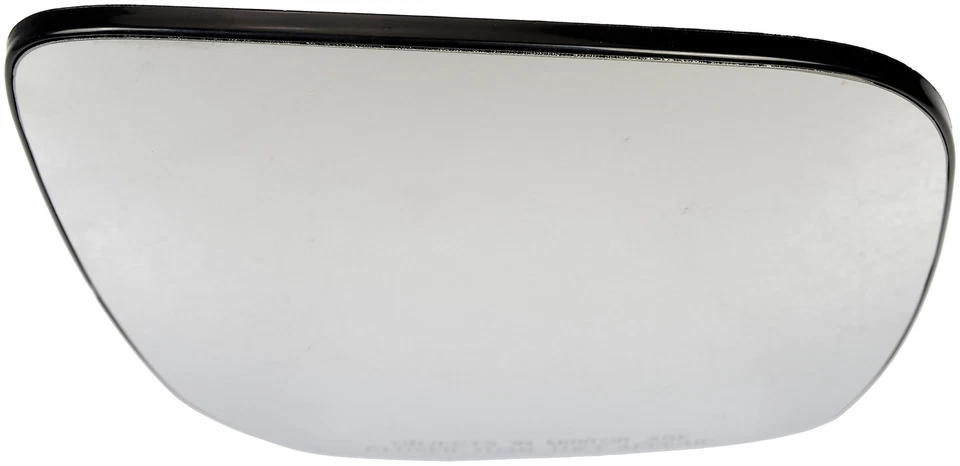 For 2007-2009 Ford E-350 Super Duty Dorman Door Mirror Glass Right 2008 - Image 3 of 4