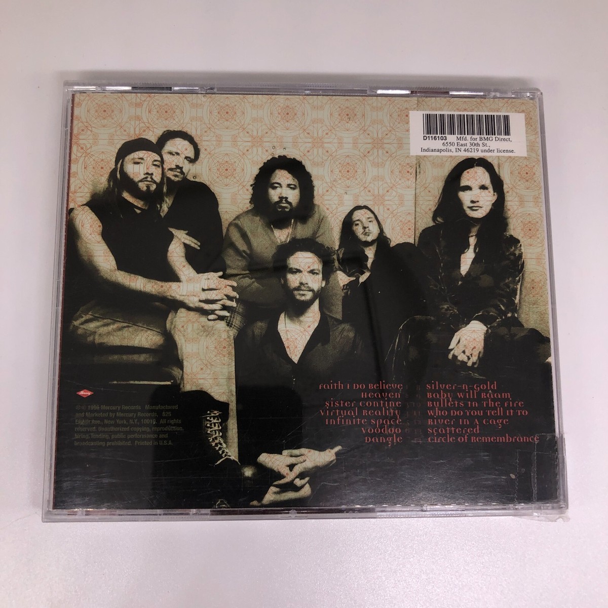 Rusted Root - Remember - CD | eBay