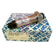SICK VT180-P440 Photoelectric Sensors Proximi...