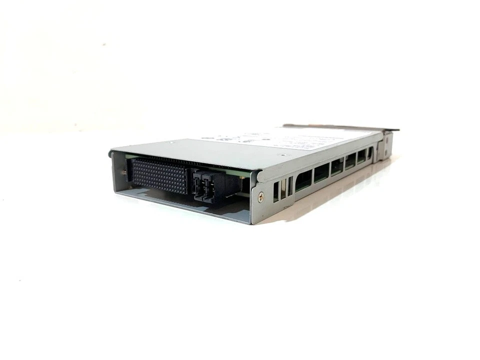 QLogic 20-Port 8 Gigabit FC Switch Module for IBM BladeCenter PN:44X1914 - Image 3 of 4