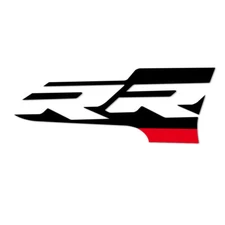 For BMW S1000RR 2019-2023 Front Headlight Fairing Protector Pad Decal Sticker