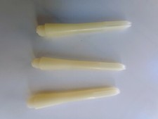 Crown Nylon Shafts Medium  1/4 BSF