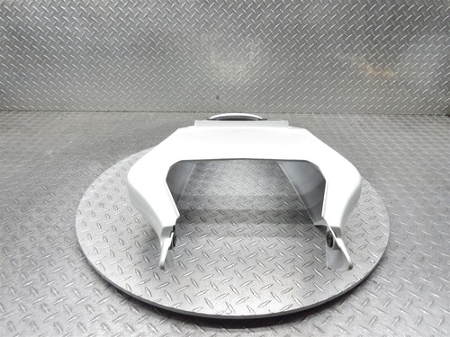 2002 00-03 Suzuki GSXR 750 GSXR750 Rear Back Tail Fairing Cover Cowl Panel - Picture 4 of 13