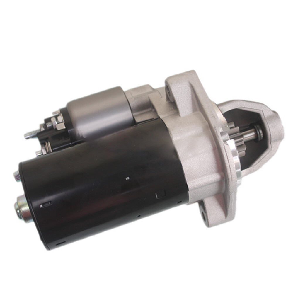 12412354709 Starter Motor for Bmw E34 E36 E39 E46 E60 3 5