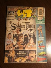 THE SERIOUSLY FUNNY FUNNY PAPER - P/B - SUNDAY SPORT