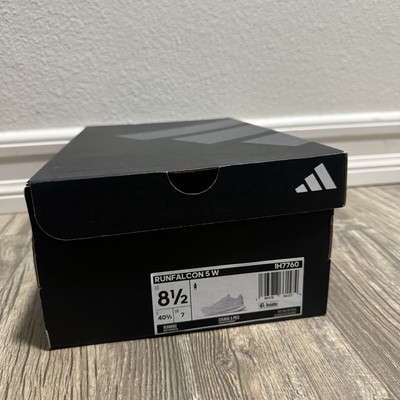 adidas falcon box