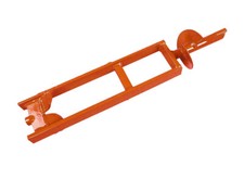 Mischwendel für S48 von Uelzener Putzknecht