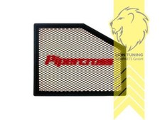 Pipercross Sportluftfilter für BMW 6er E63 E64 630ci PP1643DRY