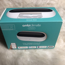 Ambiclimate Mini Smart AC and Heat Pump Contr...