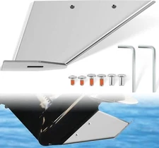 27071 Skeg Guard Protector Fit for Mercury, Force, Honda, Nissan Tohatsu