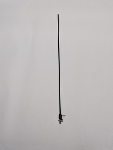 2 pcs. R. WOLF 8384.73 Monopolar Tube $ Roto Cam Monopolar Handle Forceps (USED) - Picture 20 of 21